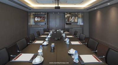 رامادا هتل اند سوئیتس کمال پاشا