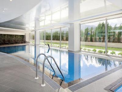 رامادا هتل اند سوئیتس کمال پاشا