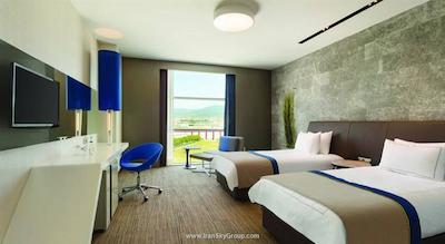 رامادا هتل اند سوئیتس کمال پاشا