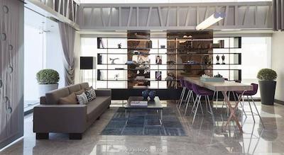 رامادا هتل اند سوئیتس کمال پاشا