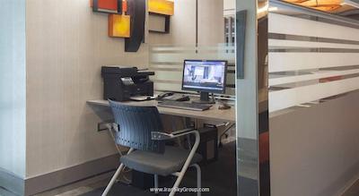 رامادا هتل اند سوئیتس کمال پاشا