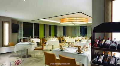 رامادا هتل اند سوئیتس کمال پاشا