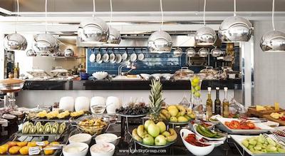 رامادا هتل اند سوئیتس کمال پاشا