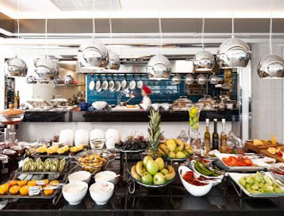 رامادا هتل اند سوئیتس کمال پاشا