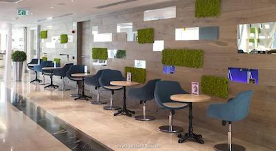 رامادا هتل اند سوئیتس کمال پاشا