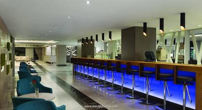 رامادا هتل اند سوئیتس کمال پاشا