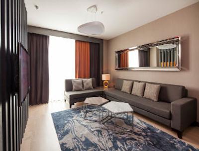 رامادا هتل اند سوئیتس کمال پاشا