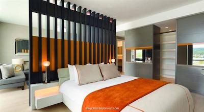 رامادا هتل اند سوئیتس کمال پاشا