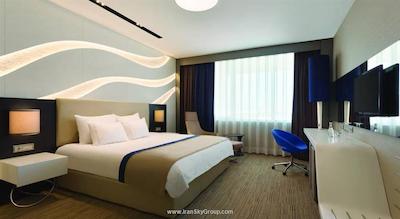 رامادا هتل اند سوئیتس کمال پاشا