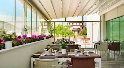 رامادا هتل اند سوئیتس کمال پاشا