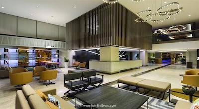 رامادا هتل اند سوئیتس کمال پاشا