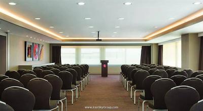 رامادا هتل اند سوئیتس کمال پاشا