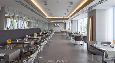 رامادا هتل اند سوئیتس کمال پاشا