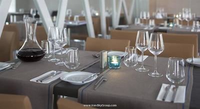 رامادا هتل اند سوئیتس کمال پاشا