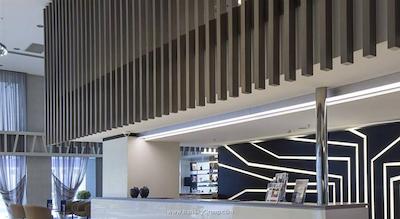 رامادا هتل اند سوئیتس کمال پاشا