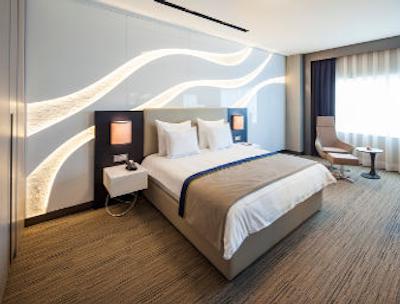 رامادا هتل اند سوئیتس کمال پاشا