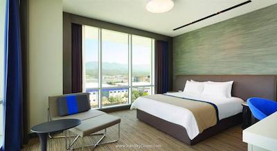 رامادا هتل اند سوئیتس کمال پاشا