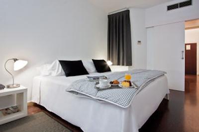 آتن کالابریا اپارتمان