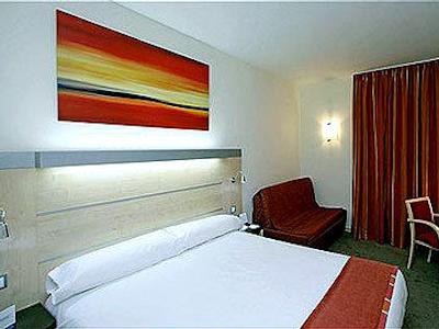 هالیدی این اکسپرس بارسلونا سیتی 22