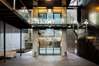 هالیدی این اکسپرس بارسلونا سیتی 22