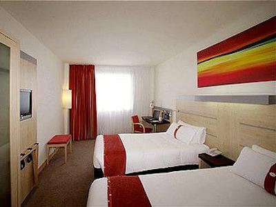 هالیدی این اکسپرس بارسلونا سیتی 22