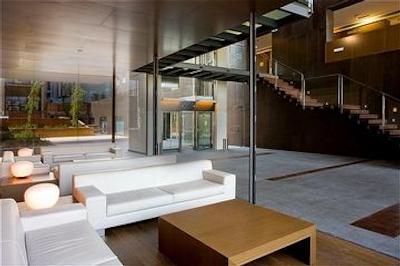 هالیدی این اکسپرس بارسلونا سیتی 22