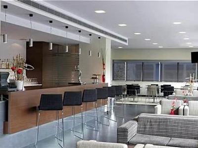 هالیدی این اکسپرس بارسلونا سیتی 22