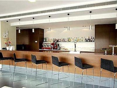 هالیدی این اکسپرس بارسلونا سیتی 22