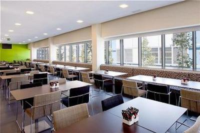 هالیدی این اکسپرس بارسلونا سیتی 22