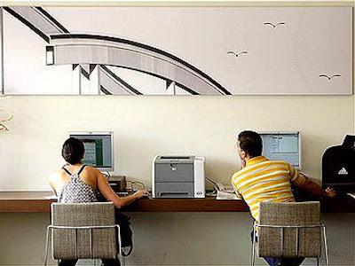 هالیدی این اکسپرس بارسلونا سیتی 22