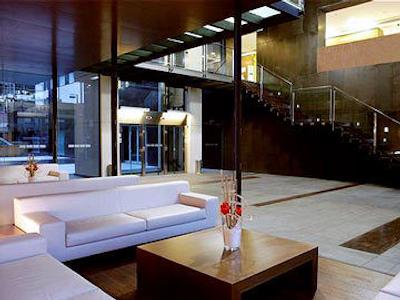 هالیدی این اکسپرس بارسلونا سیتی 22