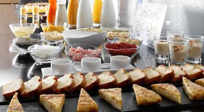 ان اچ دیاگونال سنتر