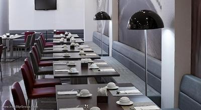 ان اچ دیاگونال سنتر