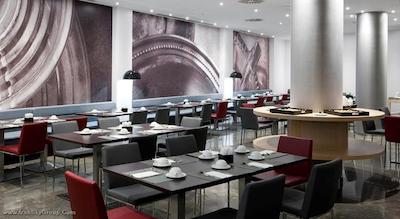 ان اچ دیاگونال سنتر