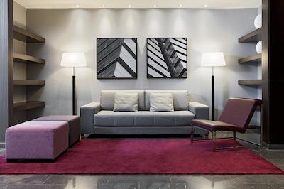 ان اچ دیاگونال سنتر