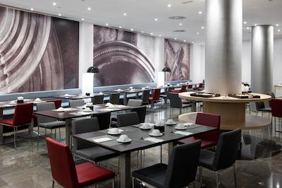 ان اچ دیاگونال سنتر