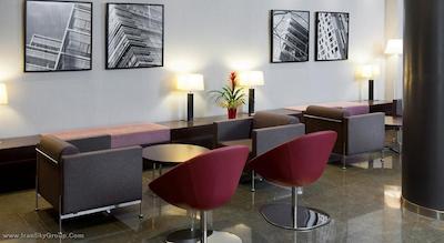 ان اچ دیاگونال سنتر