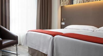 ان اچ دیاگونال سنتر