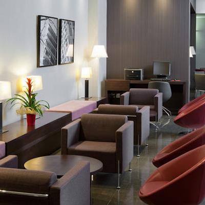 ان اچ دیاگونال سنتر