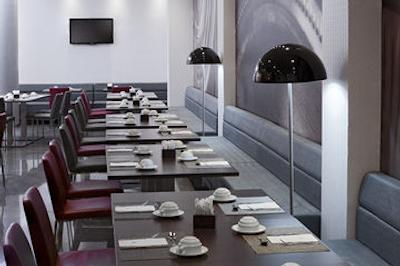 ان اچ دیاگونال سنتر