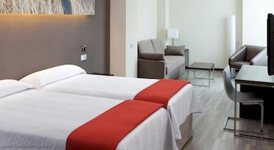 ان اچ دیاگونال سنتر