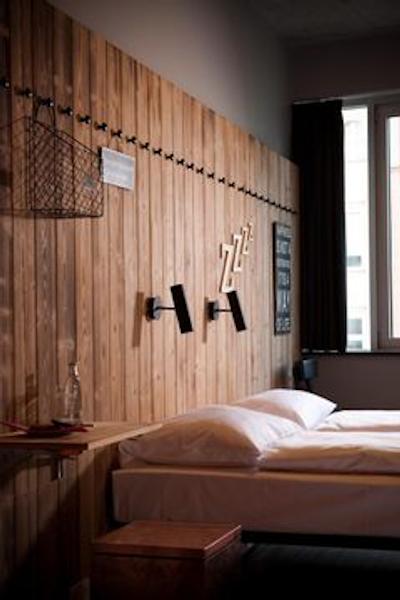 ژنراتور برلین-میت