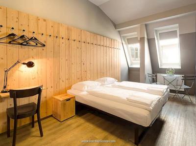 ژنراتور برلین-میت