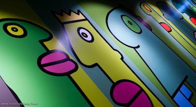 ژنراتور برلین-میت