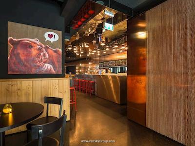 ژنراتور برلین-میت