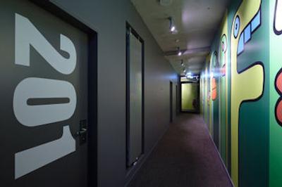 ژنراتور برلین-میت