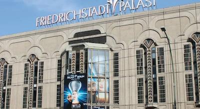 ژنراتور برلین-میت