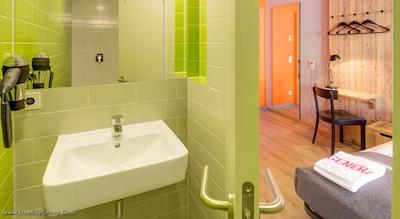 ژنراتور برلین-میت