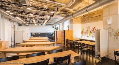 ژنراتور برلین-میت