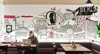 ژنراتور برلین-میت